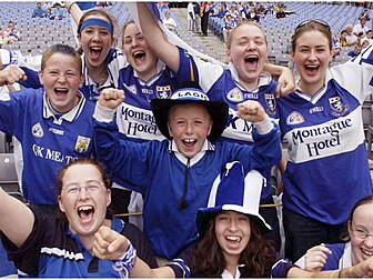 REVEALED | The Laois sporting...
